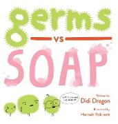 Germs vs. Soap