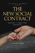 THE NEW SOCIAL CONTRACT