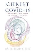 Christ and Covid-19