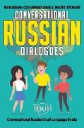 Conversational Russian Dialogues