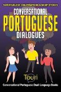 Conversational Portuguese Dialogues