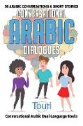 Conversational Arabic Dialogues