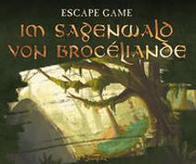 Escape Game - Im Sagenwald von Brocéliande