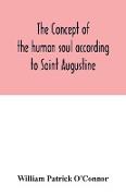 The concept of the human soul according to Saint Augustine