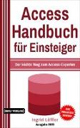 Access Handbuch für Einsteiger