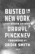 Busted in New York & Other Essays