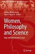 Women, Philosophy and Science