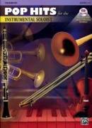 Pop Hits for the Instrumental Soloist: Trombone