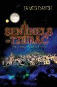 Sentinels of Tzurac- Terra Major Under Threat