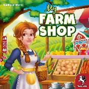 My Farm Shop, d