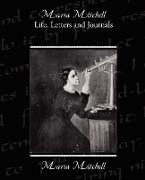 Maria Mitchell Life Letters and Journals
