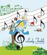 Lady Treble & the Seven Notes