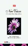 New Voices. a Collection of Recent Nigerian Poetry