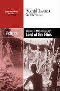 Violence in William Golding's Lord of the Flies