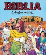 Biblia Infantil