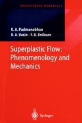 Superplastic Flow