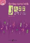 Getting Started with Jazz