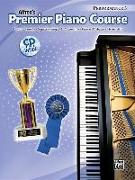 Premier Piano Course Performance, Bk 3: Book & CD [With CD]