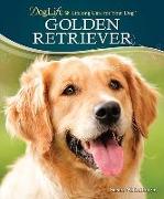 Golden Retriever [With DVD]