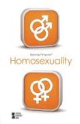 Homosexuality