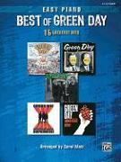 The Best of Green Day