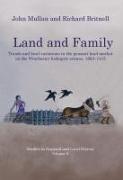 Land and Family: Trends and Local Variations in the Peasant Land Market on the Winchester Bishopric Estates, 1263-1415 Volume 8