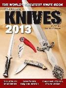 Knives: The World's Greatest Knife Book