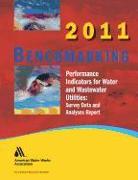 2011 Benchmarking Performance Indicators for Water & Wastewater Utilities