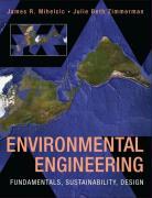 Environmental Engineering: Fundamentals, Sustainability, Design [With CDROM]