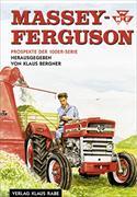 Massey-Ferguson - Prospekte der 100er-Serie