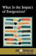 What Is the Impact of Emigration?