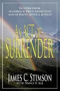 An Act of Surrender