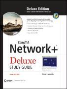 Comptia Network+ Deluxe Study Guide: Exam N10-004 [With CDROM]