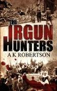 The Irgun Hunters