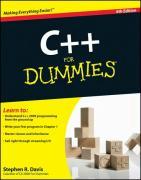 C++ for Dummies [With CDROM]