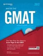 Master the GMAT [With CD]