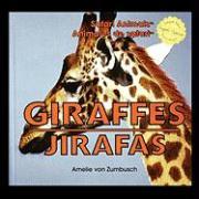 Giraffes/Jirafas