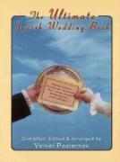 The Ultimate Jewish Wedding Book [With CD]