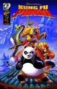 Kung-Fu Panda Digest: Noodle Cart Capers