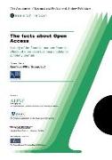 The Facts about Open Access