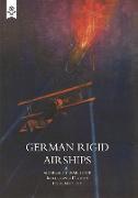 German Rigid Airships