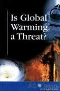 Is Global Warming a Threat?