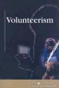 Volunteerism