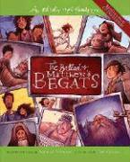 The Ballad of Matthew's Begats: An Unlikely Royal Family Tree [With CD]