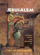 Jerusalem in Song CD Pkg [With *]