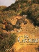 The Grouse: Artists' Impressions