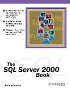 The SQL Server 2000 Book