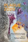 Plague2020, A World Anthology of Poetry and Art About Covid-19