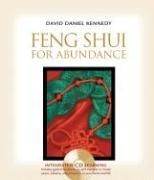 Feng Shui for Abundance [With CD]