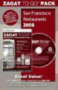 Zagat to Go Pack San Francisco [With CDROM]
